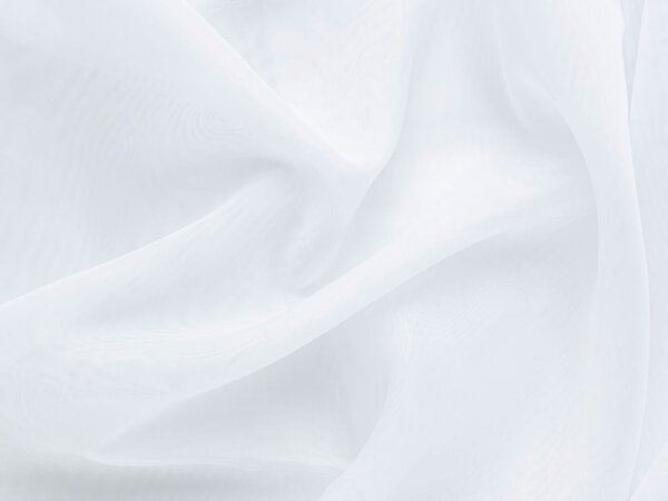 XPOSE® Záclona GAIA - biela 140x180 cm