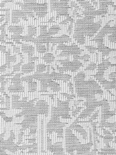 NORTHRUGS , Kusový koberec Duet Kona 106249 White/Gray - na von aj na doma, 120x170, šedá, chodba / predsieň