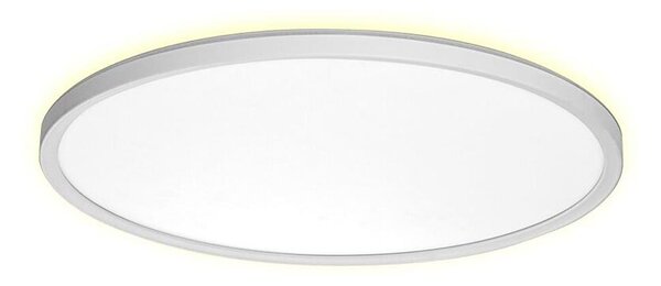 Prezent 27306 - LED Kúpeľňové stropné svietidlo CORDIA LED/18W/230V IP54 biela