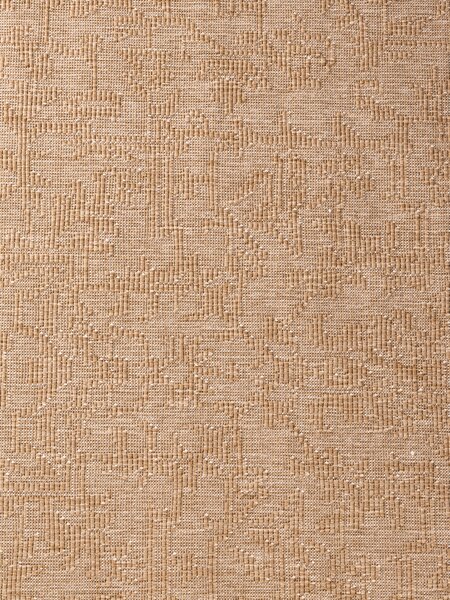 NORTHRUGS , Kusový koberec Duet Kona 106250 Beige/White - na von aj na doma, 120x170, béžová, chodba / predsieň