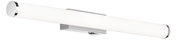 TRIO 283270206 Mattimo nástenné svietidlo LED 1x6W 680lm 3000K IP44