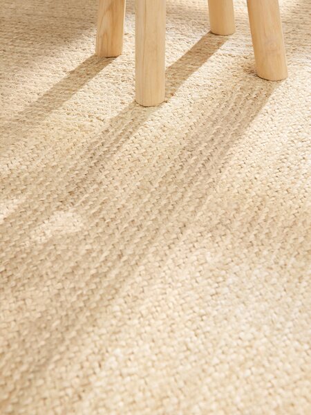 Hanse Home , Kusový koberec Sharmila 106222 Beige, 60x90, béžová, chodba / predsieň