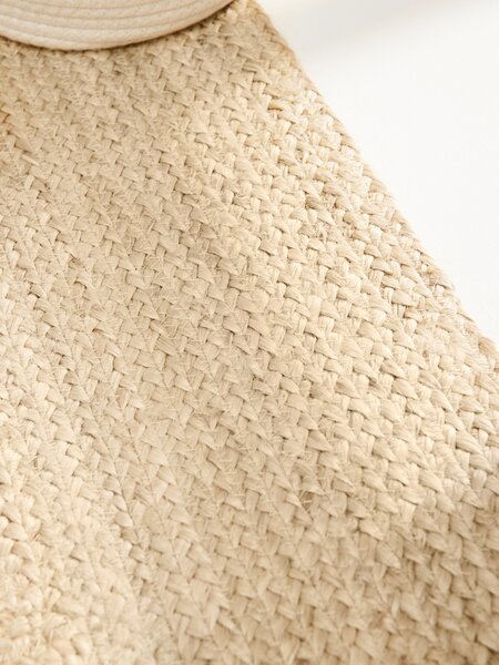 Hanse Home , Kusový koberec Sharmila 106222 Beige, 60x90, béžová, chodba / predsieň