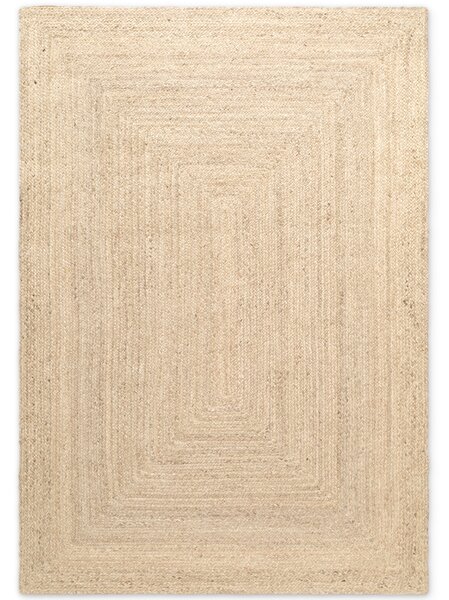 Hanse Home , Kusový koberec Sharmila 106222 Beige, 60x90, béžová, chodba / predsieň