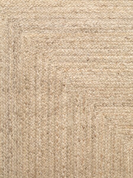 Hanse Home , Kusový koberec Sharmila 106222 Beige, 60x90, béžová, chodba / predsieň