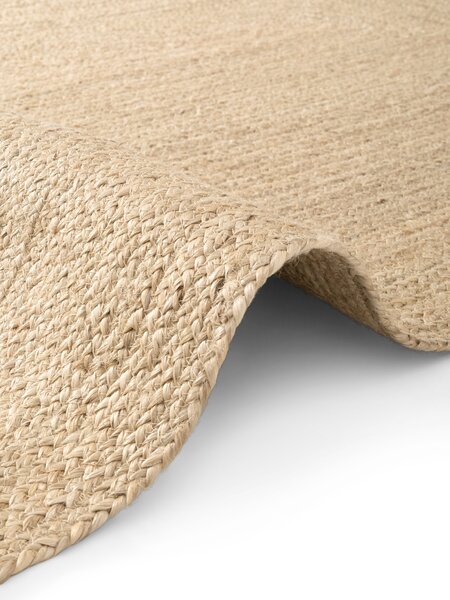 Hanse Home , AKCIA: 80x200 cm Behúň Sharmila 106222 Beige, béžová, chodba / predsieň