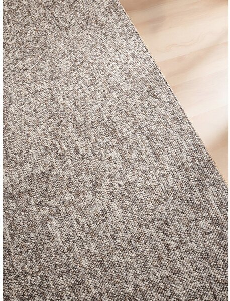 Sivý prateľný koberec 120x170 cm Rocco Taupe – Elle Decoration