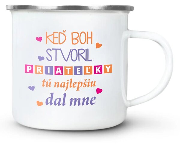 Sablio Plecháčik Keď Boh stvoril priateľky: 300 ml