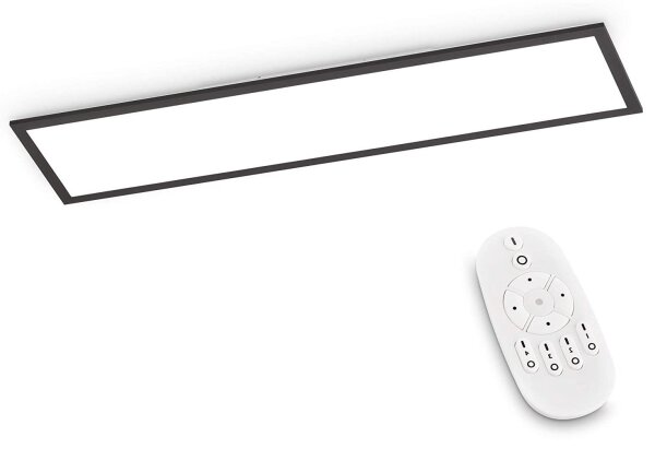 Eglo 75565 - LED Stmievateľný panel BOTAZZO LED/25W/230V 2700-5000K + DO
