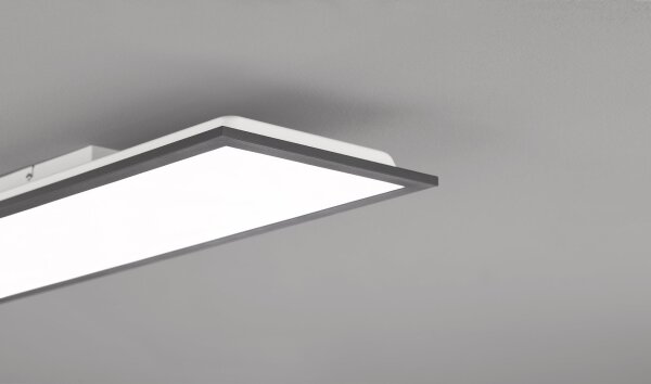Eglo 75565 - LED Stmievateľný panel BOTAZZO LED/25W/230V 2700-5000K + DO