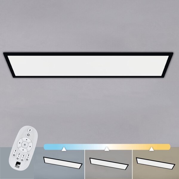 Eglo 75565 - LED Stmievateľný panel BOTAZZO LED/25W/230V 2700-5000K + DO