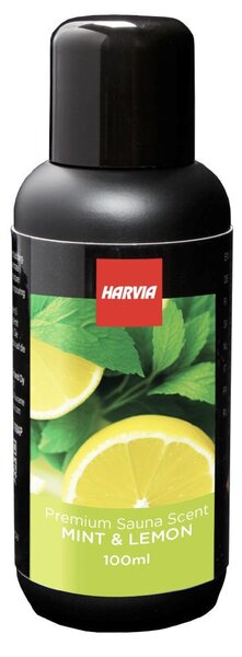 Harvia esencia do sauny mäta a citrón 100 ml