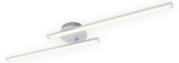 Briloner 3163-029 - LED Prisadený luster GO 2xLED/9W/230V