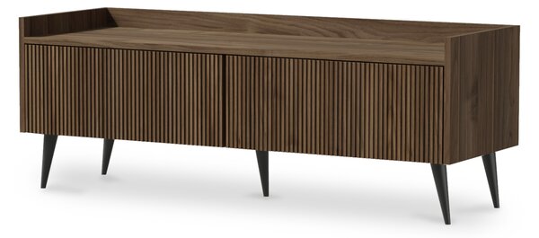 TV stolík III Ademo - orech