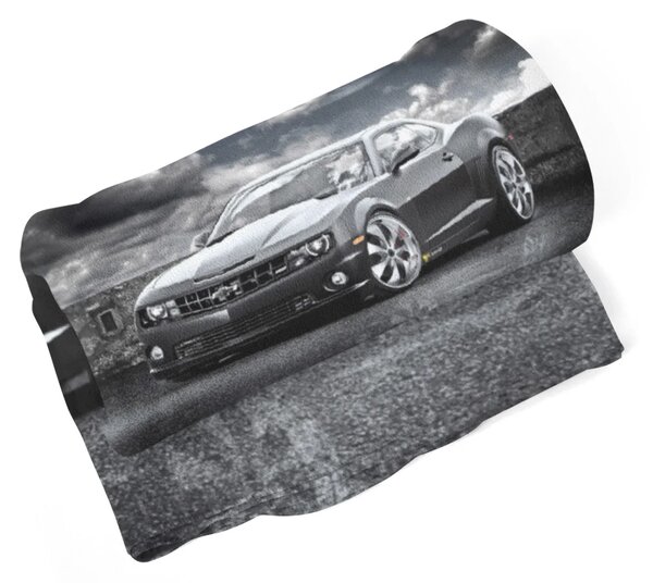 Sablio Deka Chevrolet - 150x120 cm