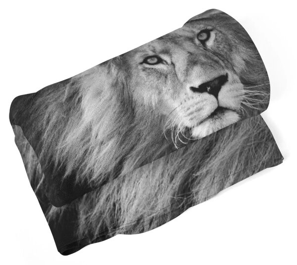 Sablio Deka Lev 2 - 150x120 cm