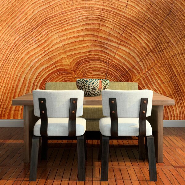 Sablio Tapeta Drevo 2 - 125x75 cm