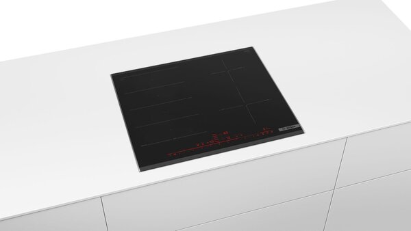 Bosch PXE675DC1E + kupóny na daľší nákup - Indukčná varná doska
