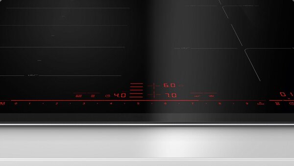 Bosch PXE675DC1E + kupóny na daľší nákup - Indukčná varná doska
