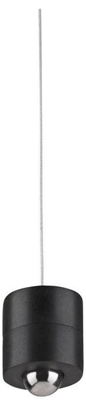 ZÁVESNÉ LED SVIETIDLO, 4/4/200 cm Just Light - Online Only bytové doplnky, Online Only