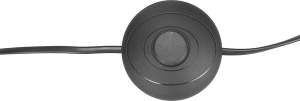 STOJACIA LED LAMPA, 22/130/16 cm Novel - Online Only bytové doplnky, Online Only
