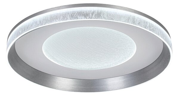 STROPNÉ LED SVIETIDLO, 40/9 cm Novel - Online Only bytové doplnky, Online Only