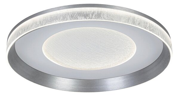 STROPNÉ LED SVIETIDLO, 40/9 cm Novel - Online Only bytové doplnky, Online Only
