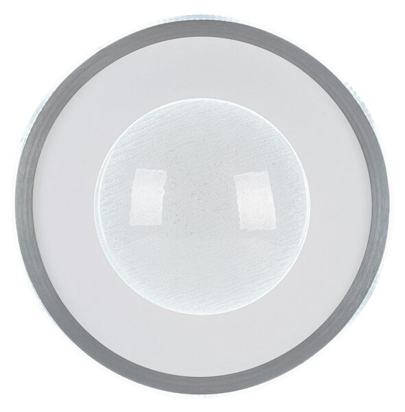 STROPNÉ LED SVIETIDLO, 40/9 cm Novel - Online Only bytové doplnky, Online Only