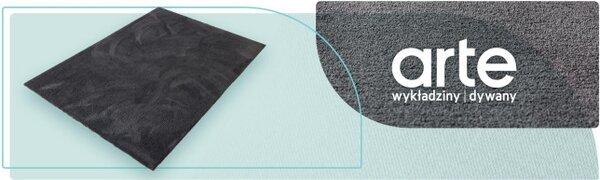 Koberec Balta Touch 71301 100
