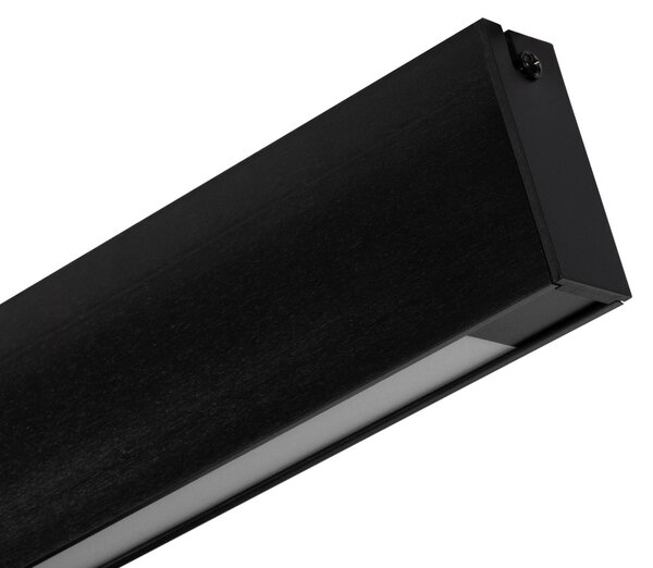 BODOVÉ LED SVIETIDLO, 70/6/18 cm Novel - Online Only bytové doplnky, Online Only