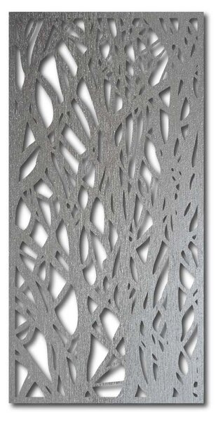 Moderný obraz na stenu - HAVULKY: Prírodná preglejka - Topoľ natural 30 x 15 cm 3783-37696 PR0194 HEU+
