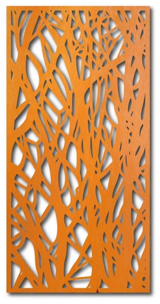 Moderný obraz na stenu - HAVULKY: Prírodná preglejka - Topoľ natural 30 x 15 cm 3783-37696 PR0194 HEU+