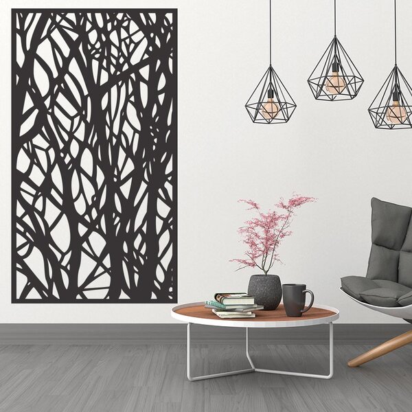 Moderný obraz na stenu - HAVULKY: Prírodná preglejka - Topoľ natural 30 x 15 cm 3783-37696 PR0194 HEU+