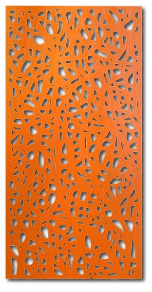Drevený obraz na stenu | FOLK: Prírodná preglejka - Topoľ natural 30 x 15 cm 3789-37984 PR0188 HEU-