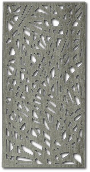 Drevený obraz na stenu z preglejky - EMU: Prírodná preglejka - Topoľ natural 30 x 15 cm 3788-37948 PR0189 HEU+
