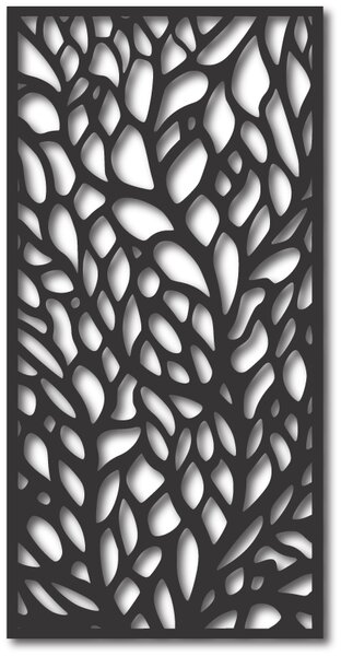 Obraz na stenu strom z drevenej preglejky Topoľ LÝDIA X: Prírodná preglejka - Topoľ natural 30 x 15 cm 3797-38272 PR0182 HEU+