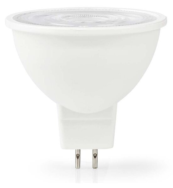 Nedis LBGU53MR163 - LED stmievateľná žiarovka GU5,3/6,5W/12V 2700K