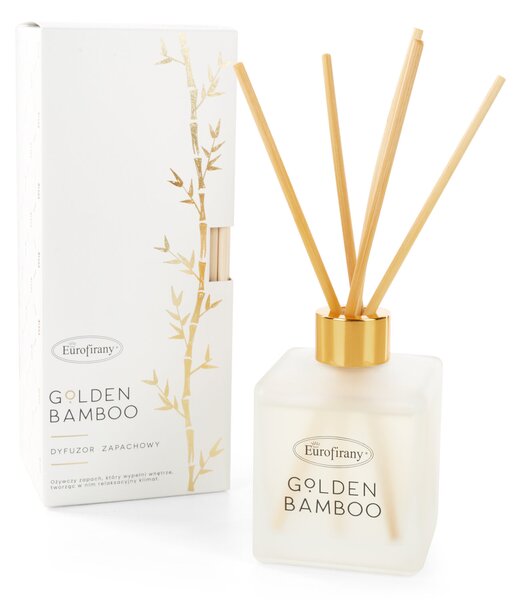 SADA 4KS ARÓMA DIFUZÉR BAMBOO 200ML
