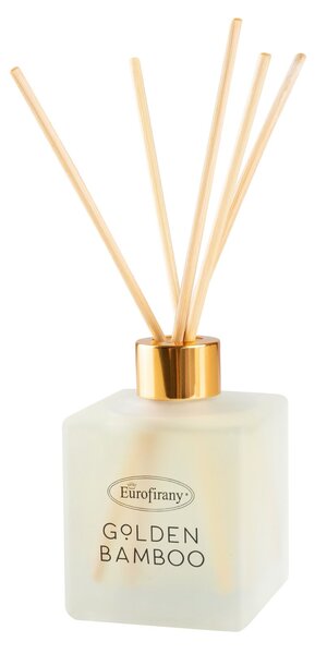 SADA 4KS ARÓMA DIFUZÉR BAMBOO 200ML
