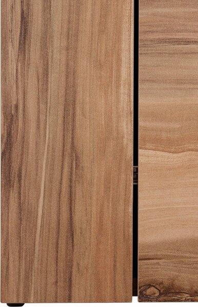 PROFI obývacia stena LARONA orech satin-touchwood