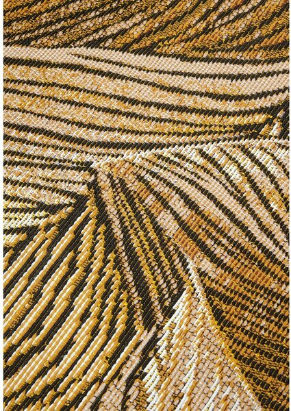 Vonkajší koberec v zlatej farbe 120x180 cm Eugene – Villeroy&Boch