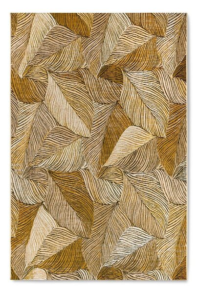 Vonkajší koberec v zlatej farbe 120x180 cm Eugene – Villeroy&Boch