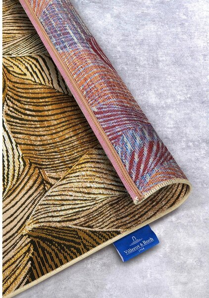 Vonkajší koberec v zlatej farbe 120x180 cm Eugene – Villeroy&Boch