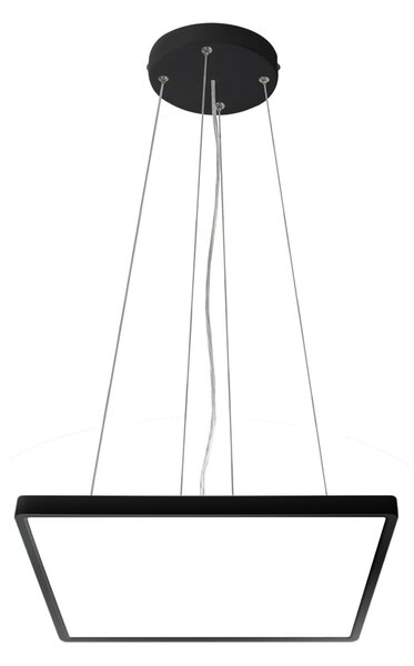 Italux PND-83625-300S-24W-BL LED závesné stropné svietidlo Bastia | 24W integrovaný LED zdroj | 2800lm | 2800+4000+6000K
