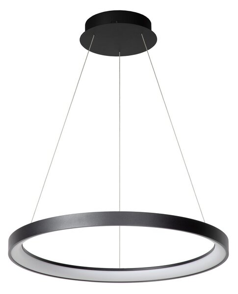 Lucide L464034830 LED závesné stropné svietidlo VIDAL | 48W integrovaný LED zdroj | 2980lm | 2700K