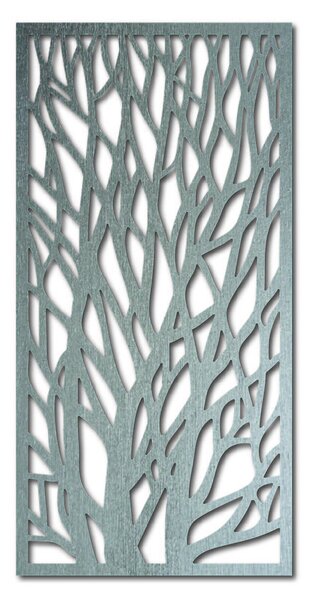 Drevený obraz na stenu - FORGER: Prírodná preglejka - Topoľ natural 40 x 20 cm 3869-42223 PR0264 HEU+