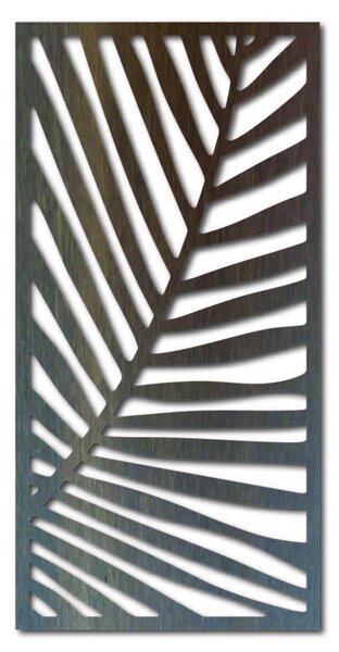 Vyrezávaný Drevený obraz na stenu z preglejky FIO: Prírodná preglejka - Topoľ natural 40 x 20 cm 3871-42331 PR0266 HEU+