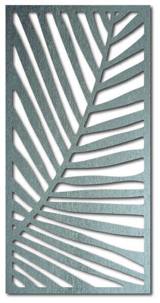 Vyrezávaný Drevený obraz na stenu z preglejky FIO: Prírodná preglejka - Topoľ natural 40 x 20 cm 3871-42331 PR0266 HEU+