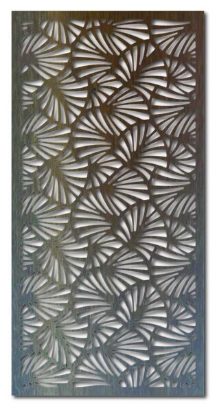 Vyrezávaný Drevený obraz na stenu z preglejky: Prírodná preglejka - Topoľ natural 40 x 20 cm 3875-42547 PR0270 HEU+
