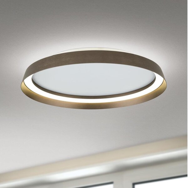 Orion DL 7-699/45-LED Stm. svietidlo MANTA LED/38W/230V 2700/3000/4000K pr. 45 cm
